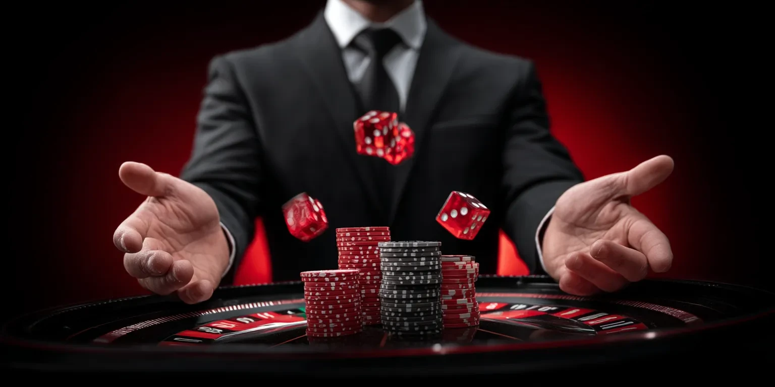 Casino Games